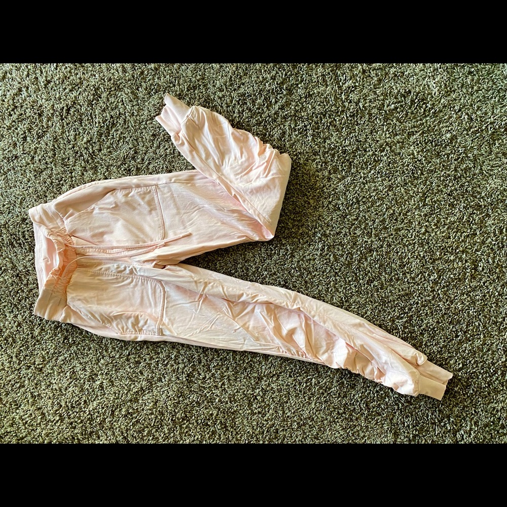 Lululemon Joggers